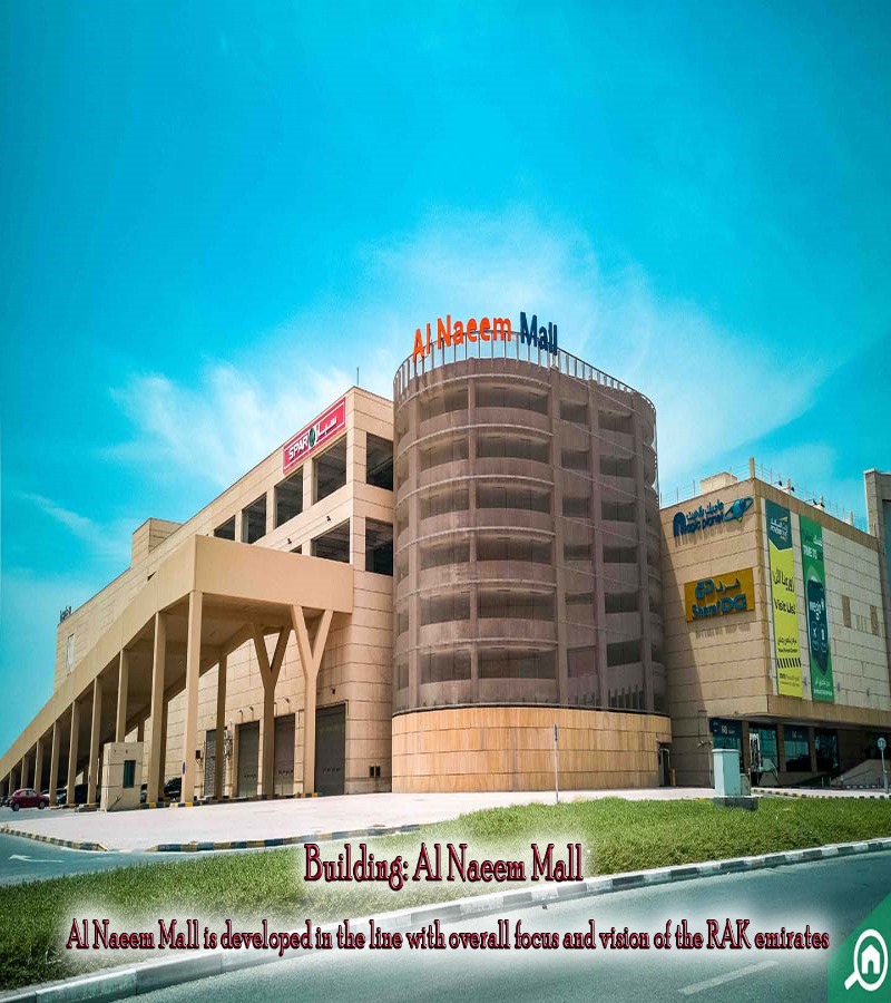 18. Al Naeem Mall