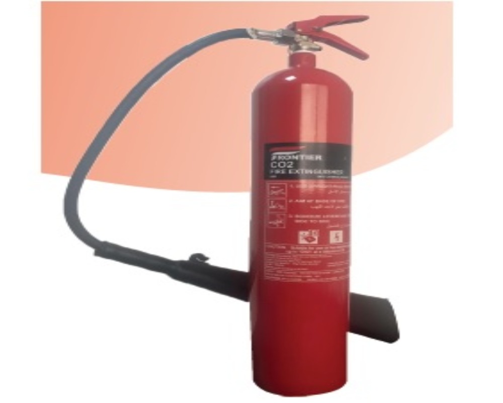 Best CO2 FIRE EXTINGUISHER in Abu Dhabi