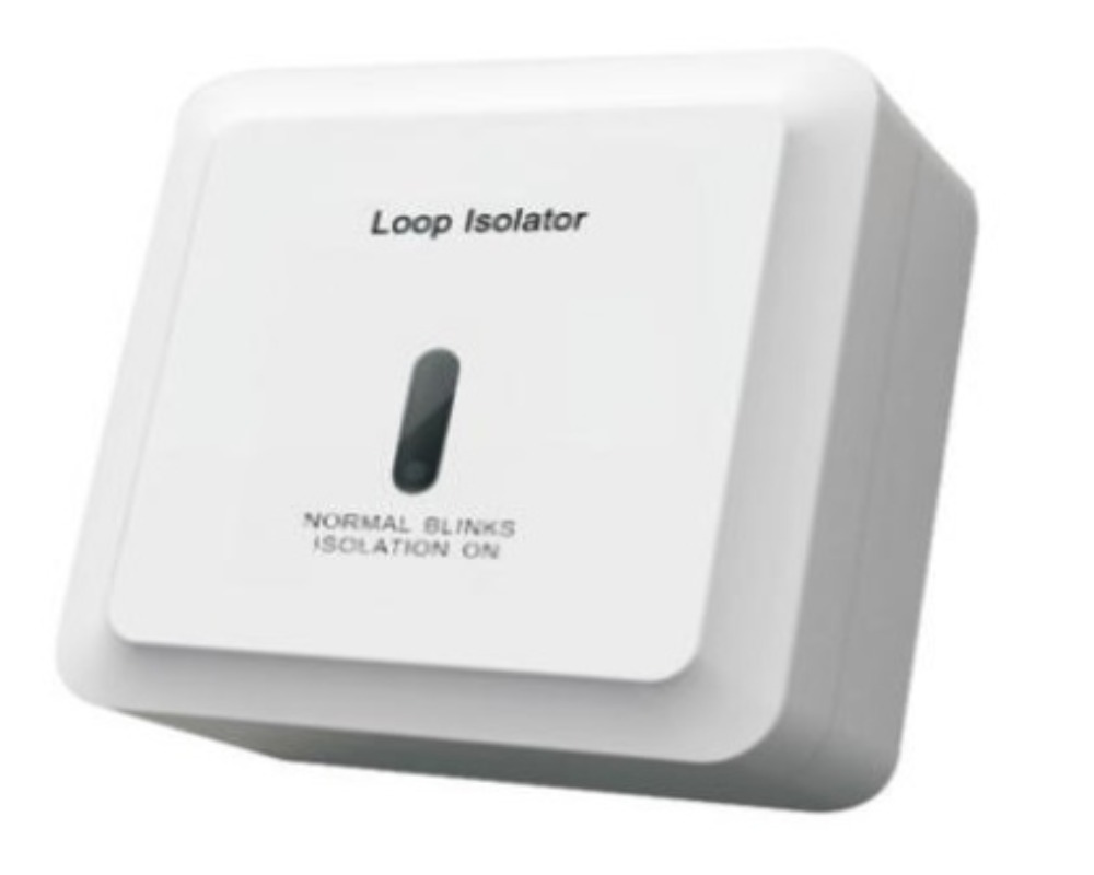 ISOLATOR MODULE